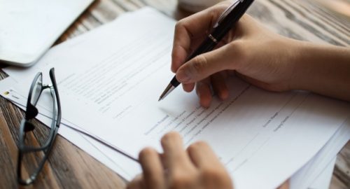 Falta de registro do compromisso de compra e venda de imóvel não veda reconhecimento da usucapião